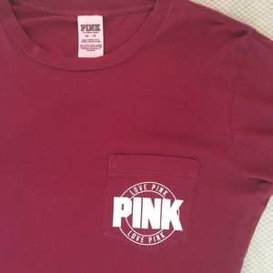 PINK by Victoria’s Secret t-shirt